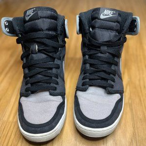 Air Jordan 1 Retro High OG 'Shadow' 2018